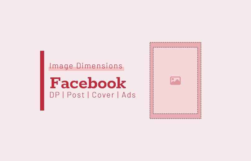 Recommended Facebook Image Sizes Dimensions For 21